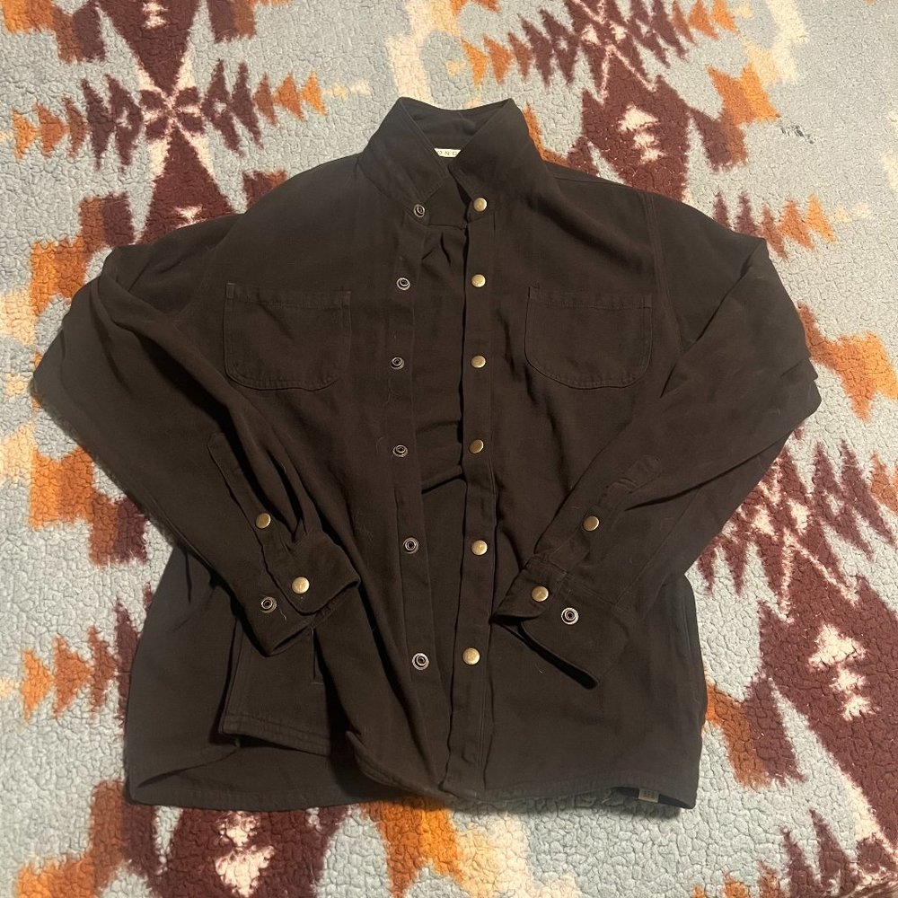 Longway California (Neve and Hawk) Collector's Shirt